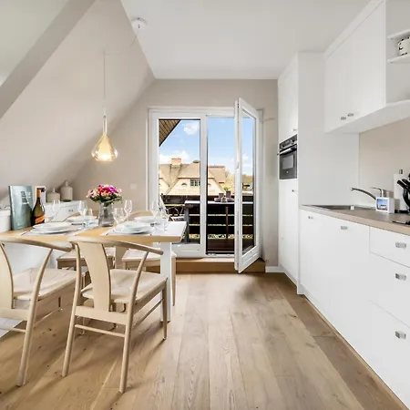 Kuestenkoje Wenningstedt-Braderup