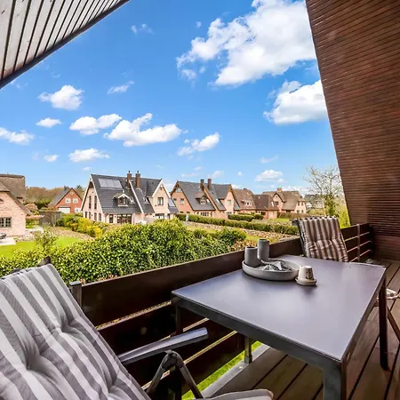 Kuestenkoje * Wenningstedt-Braderup